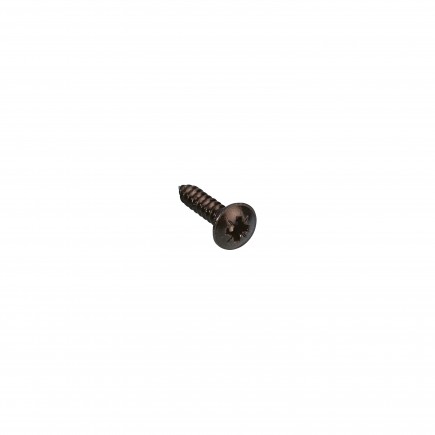 Adam Hall Hardware 5546 BLK - 
